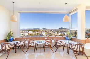 The Grandview Villa Dalat
