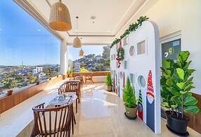 The Grandview Villa Dalat