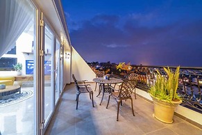 The Grandview Villa Dalat