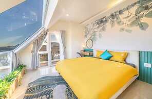 The Grandview Villa Dalat