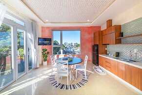 The Grandview Villa Dalat