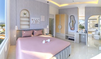 The Grandview Villa Dalat