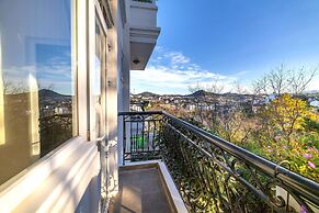 The Grandview Villa Dalat