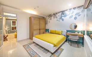 The Grandview Villa Dalat