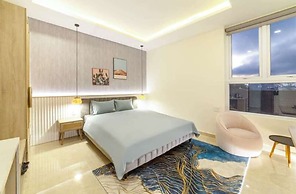 The Grandview Villa Dalat