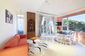 The Grandview Villa Dalat