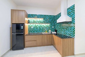 The Grandview Villa Dalat