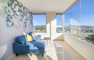 The Grandview Villa Dalat