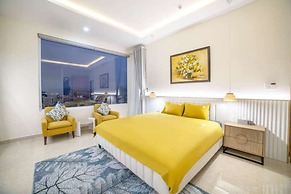 The Grandview Villa Dalat