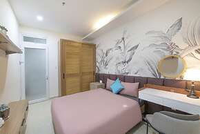 The Grandview Villa Dalat