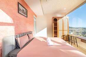 The Grandview Villa Dalat