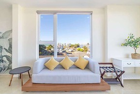 The Grandview Villa Dalat