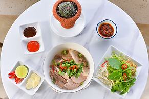 The Grandview Villa Dalat