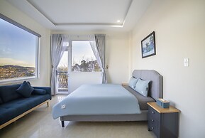 The Grandview Villa Dalat