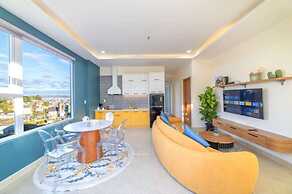 The Grandview Villa Dalat