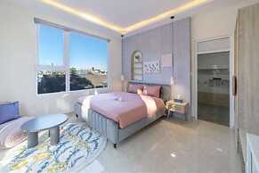 The Grandview Villa Dalat