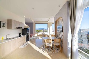 The Grandview Villa Dalat