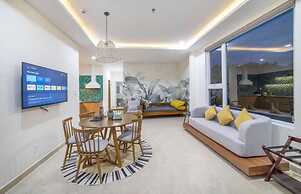 The Grandview Villa Dalat