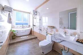 The Grandview Villa Dalat