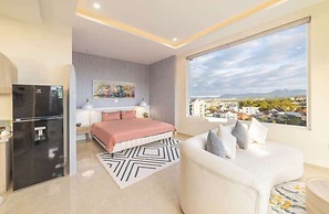 The Grandview Villa Dalat