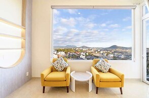 The Grandview Villa Dalat
