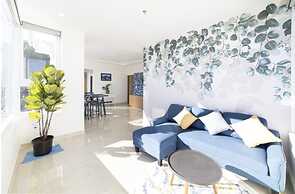 The Grandview Villa Dalat