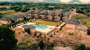 Sajjan Jawai Chapter By Arow Hospitality