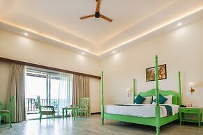 Sajjan Jawai Chapter By Arow Hospitality