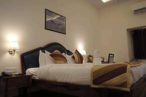 Sajjan Jawai Chapter By Arow Hospitality