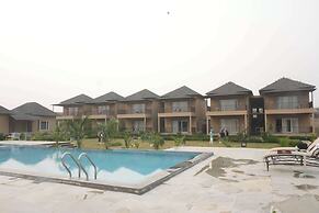 Sajjan Jawai Chapter By Arow Hospitality