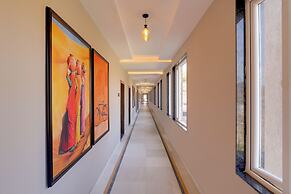 Lemon Tree Resort Kumbhalgarh