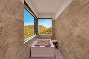 Lemon Tree Resort Kumbhalgarh