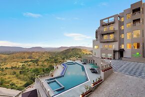 Lemon Tree Resort Kumbhalgarh