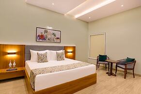 Lemon Tree Resort Kumbhalgarh