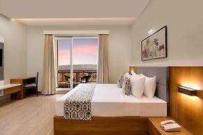 Lemon Tree Resort Kumbhalgarh