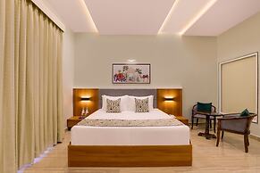 Lemon Tree Resort Kumbhalgarh