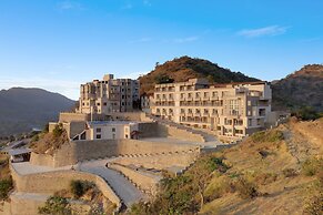 Lemon Tree Resort Kumbhalgarh