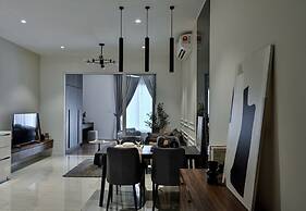 Quill Residences By Hausome M&R