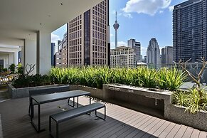 Quill Residences By Hausome M&R