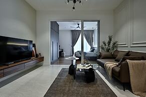 Quill Residences By Hausome M&R