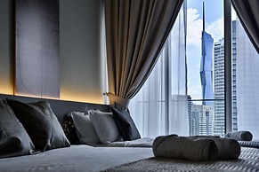 Quill Residences By Hausome M&R