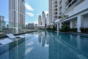 Quill Residences By Hausome M&R