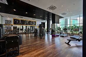 Quill Residences By Hausome M&R