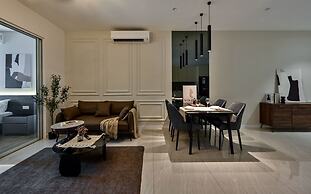 Quill Residences By Hausome M&R