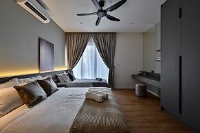 Quill Residences By Hausome M&R