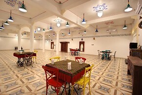 Yash Veer Resort