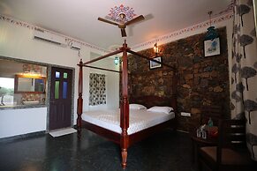 Yash Veer Resort