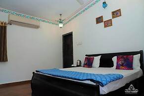 Yash Veer Resort