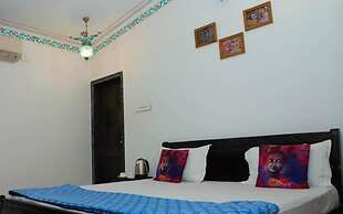 Yash Veer Resort