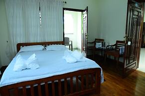 Serenity Cottage Luxury Homestay